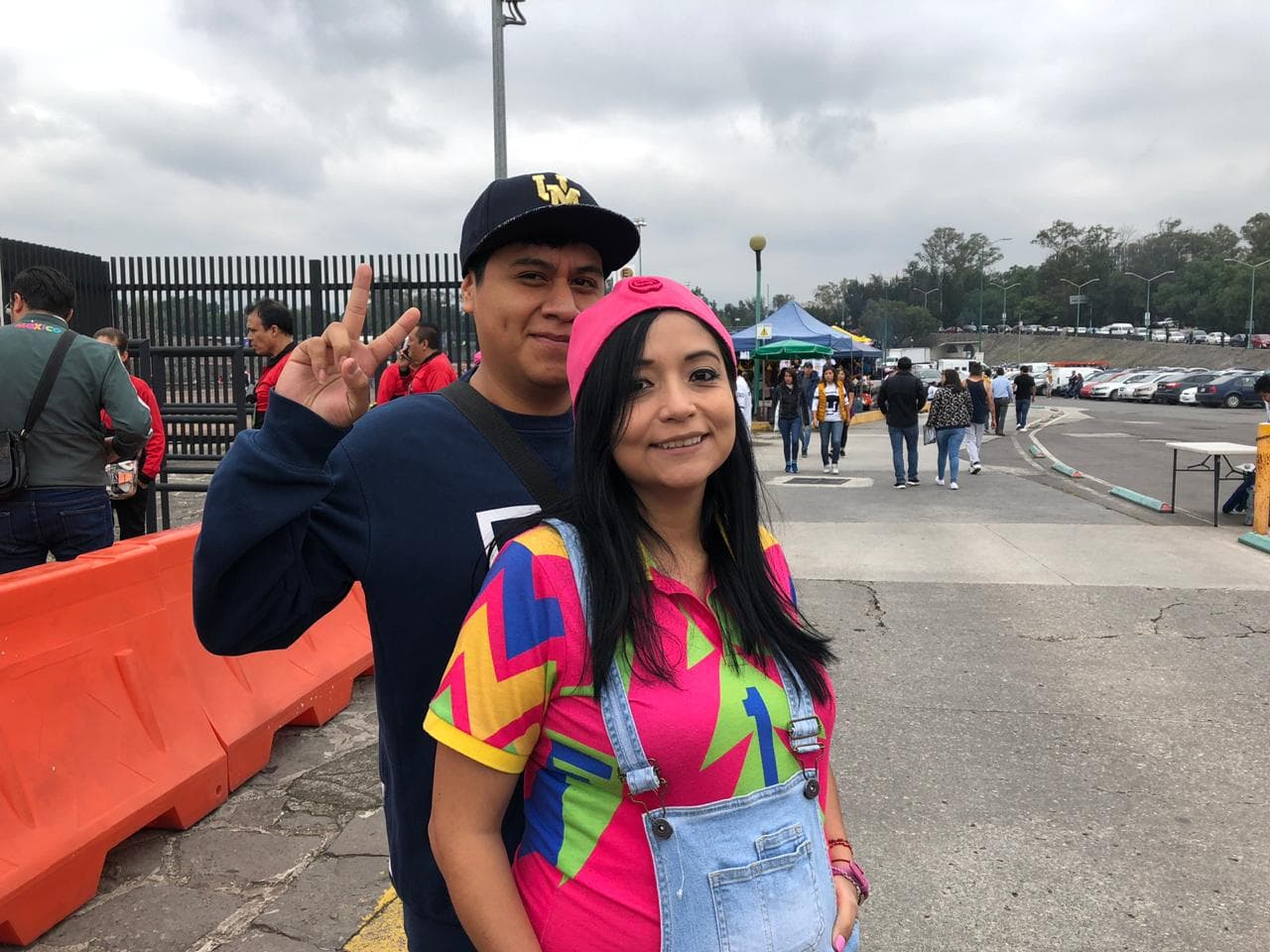 Pumas ha salido victorioso sólo en dos ocasiones como local.