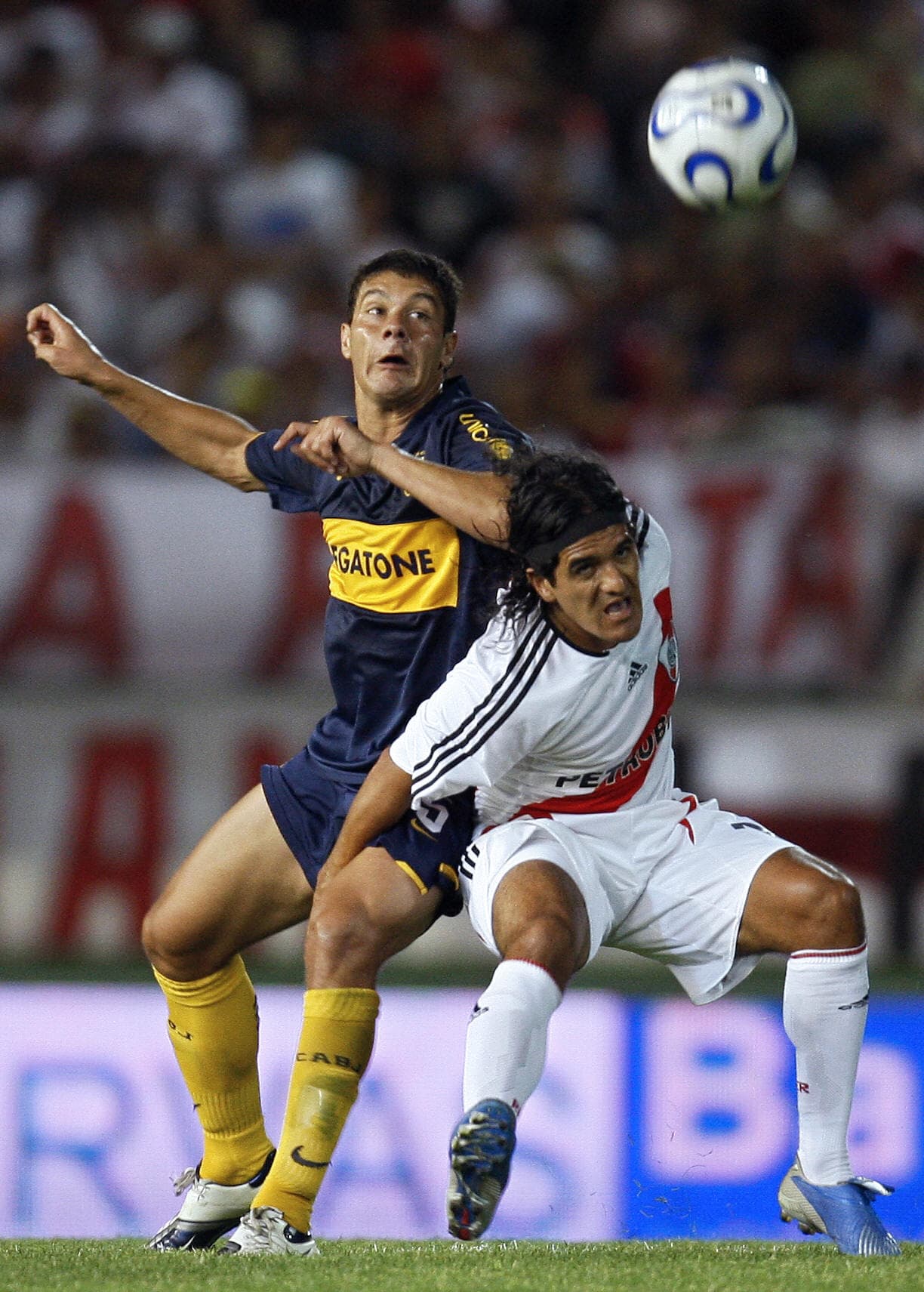 Ortega pudo haber sido más en la historia del fútbol. Su talento inigualable y su humildad le hicieron ganarse el corazón de su país.