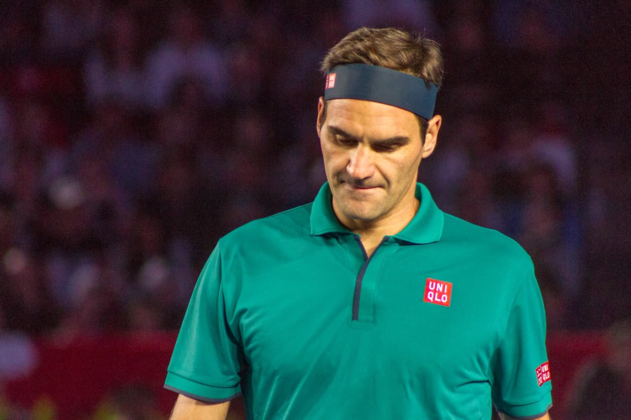 Roger Federer no jugará en el Masters 1.000 de Miami 