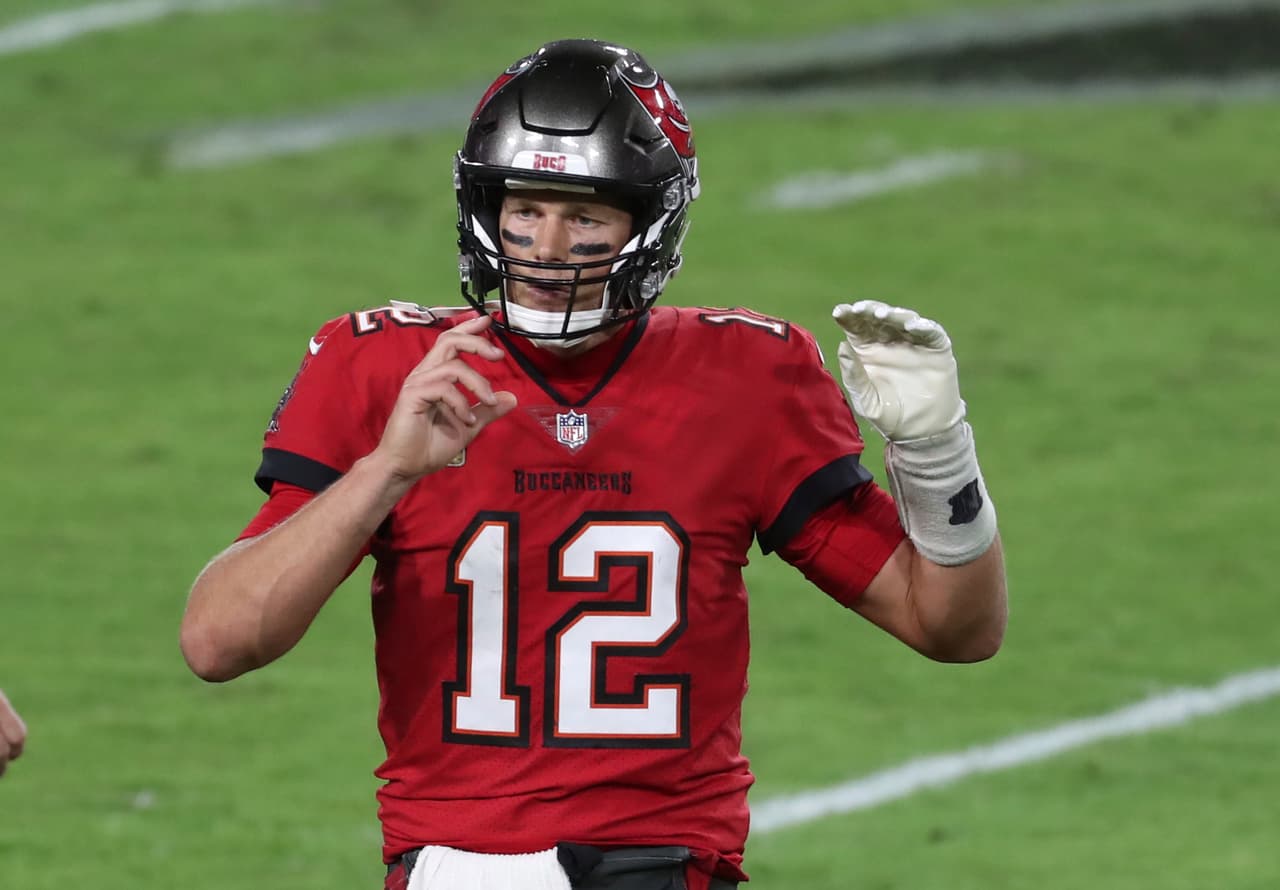 Tom Brady