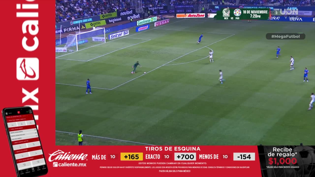 Cruz Azul vs. Pumas: horario y dónde ver el partido de la Jornada 17 del Apertura 2025