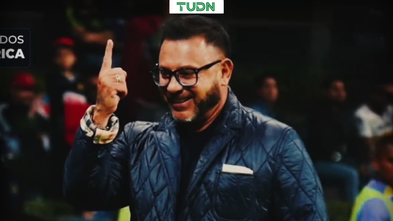 ¿Costumbre? Altercados del 'Turco' Mohamed ante América