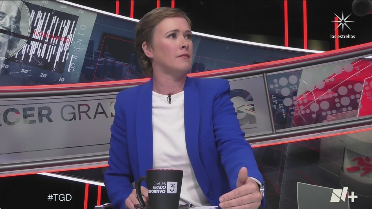 Reimers sobre liberación de Dani Alves: "Hay un permanente encubrimiento"