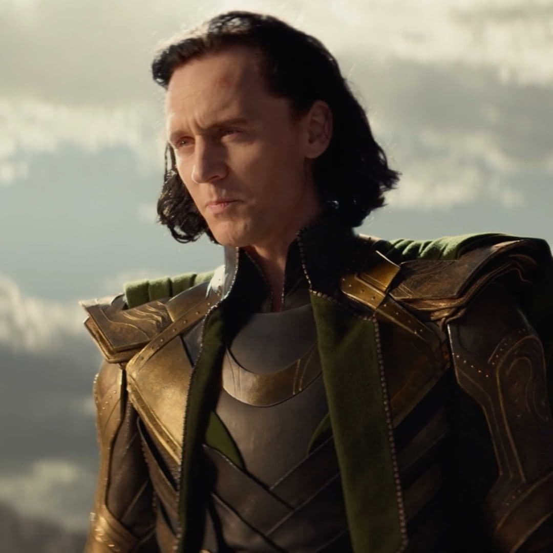 El video incluye una toma de lo que parece ser un archivo sobre Loki mantenido por Time Variance Authority, una organización que controla la interrupción de la línea de tiempo y el multiverso.