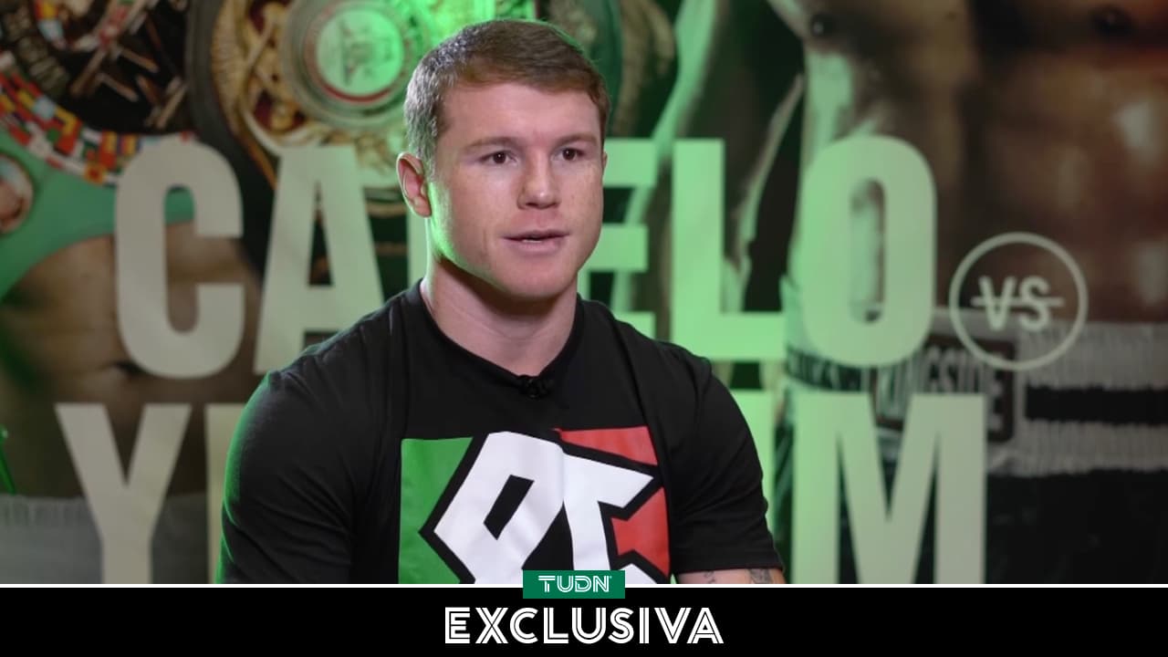 ¿Fundación Canelo? "Me molesta que lo hagan para deducir impuestos"