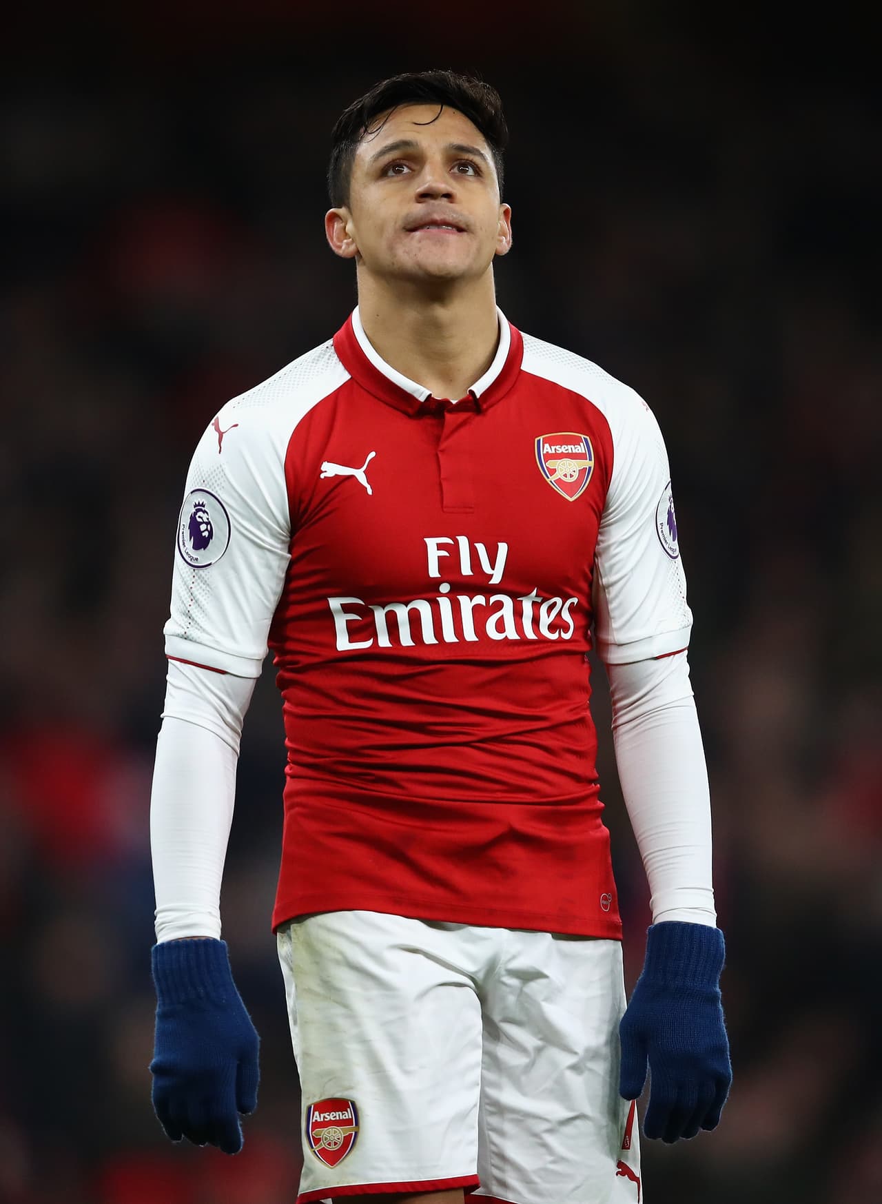 Cada vez se acerca más la llegada de Alexis Sánchez al Manchester City de Guardiola. Se espera que la próxima semana, a más tardar, ya esté lista su transferencia.