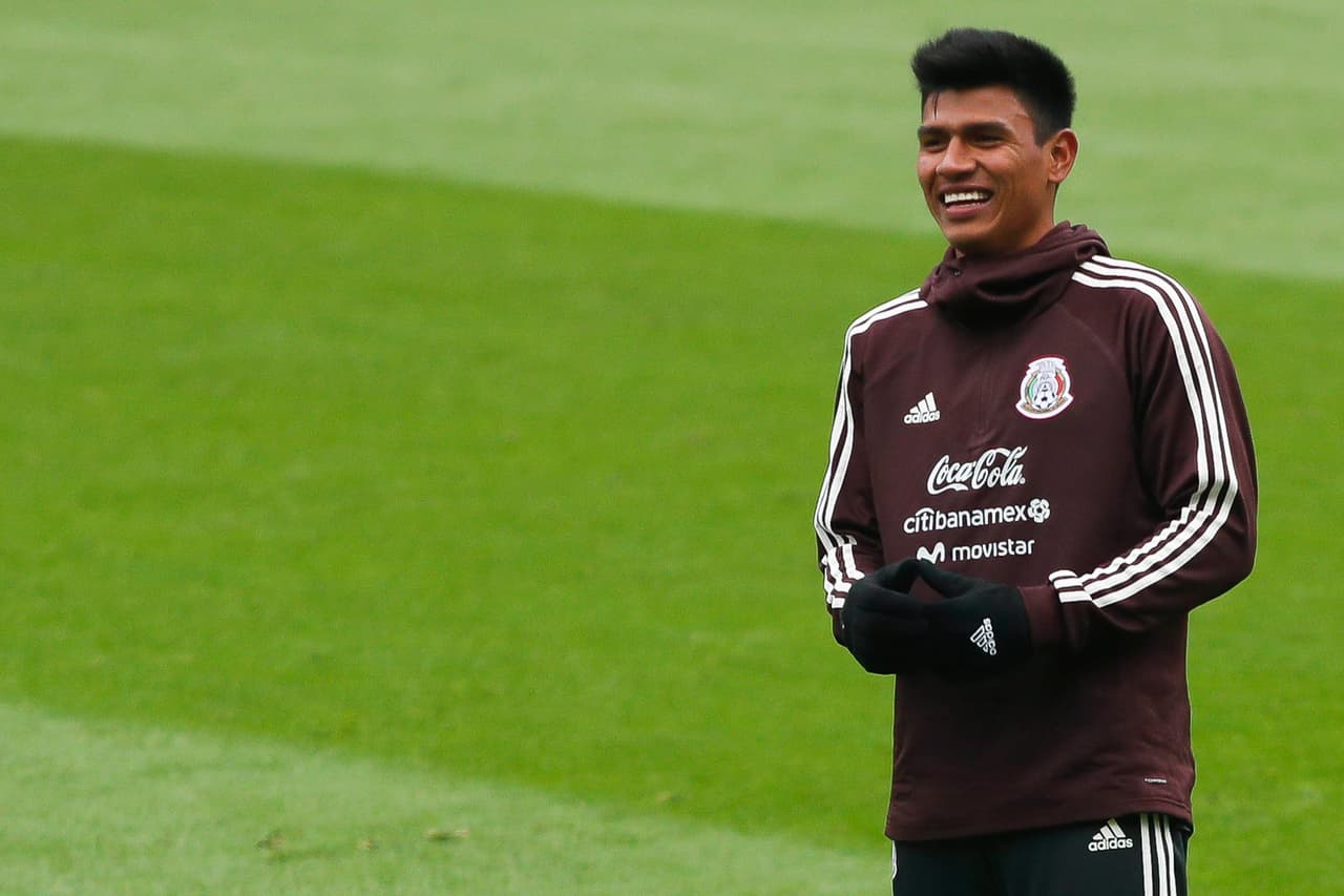 <b>Jesús Gallardo </b>(Pumas UNAM)