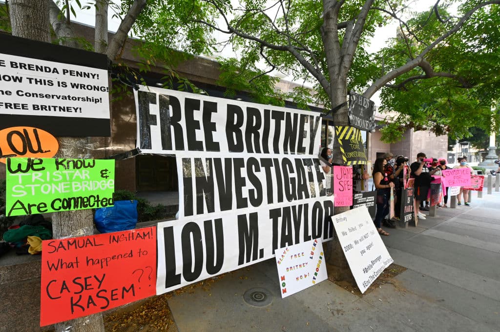 En cuanto a su batalla legal, a mediados de diciembre tendrá una nueva audiencia.