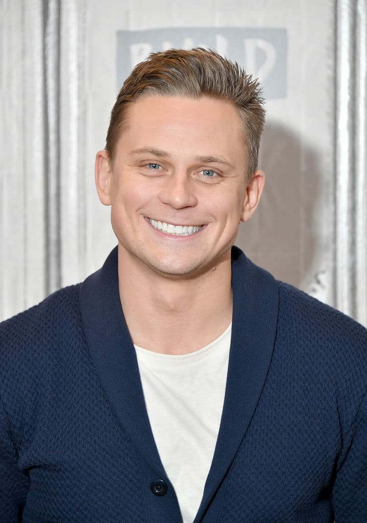 Billy Magnussen será Paulie Walnuts.