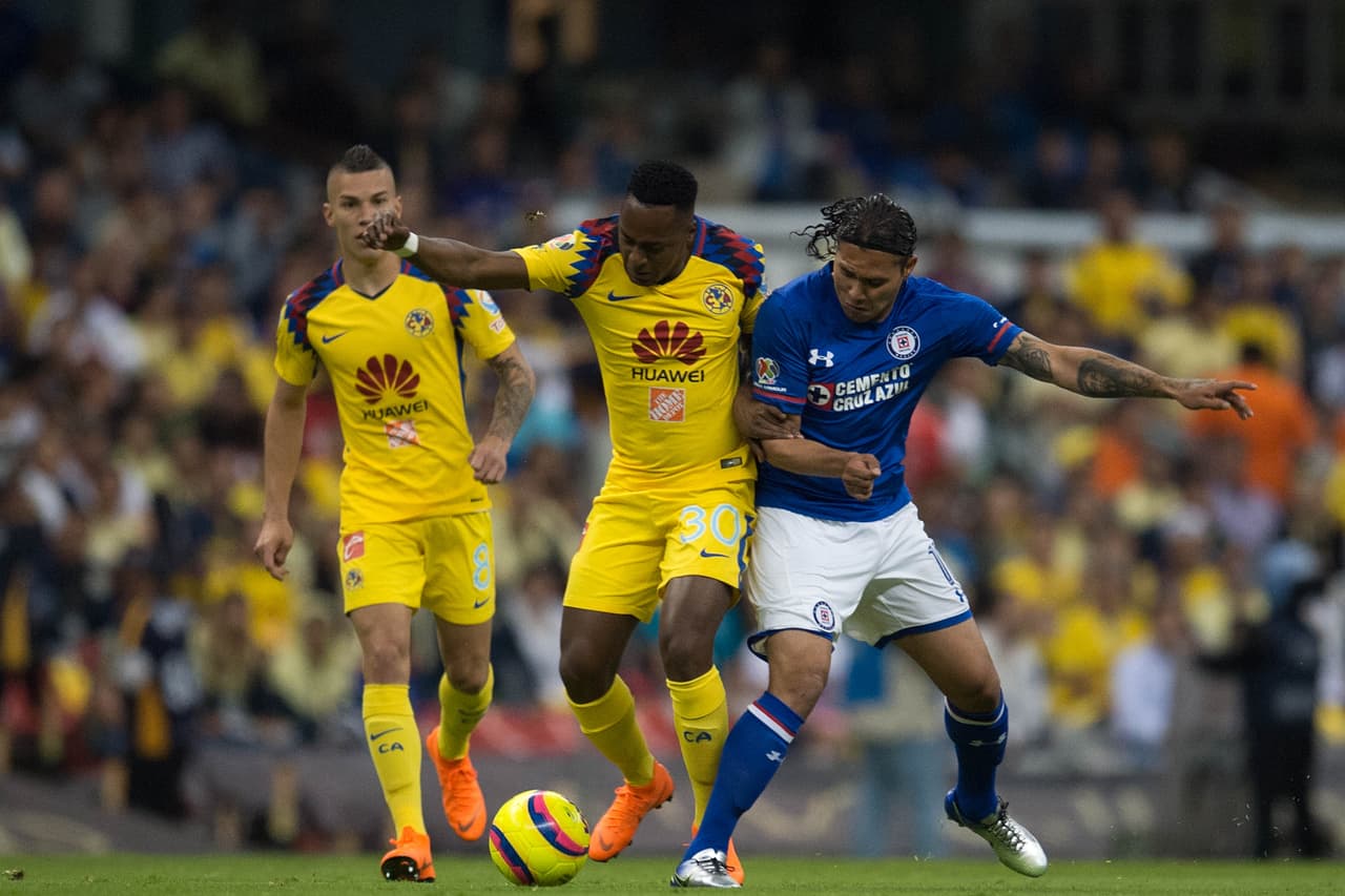 Opinión | El 'Gullit', camino a ser el fiasco del Clausura 2018