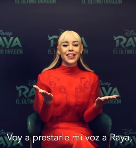 “…Dentro de poquito van a poder ver el video musical que hicimos con muuuucho amor. ¡Ya quiero! Estén muuuuy atentos…”, aseguró.