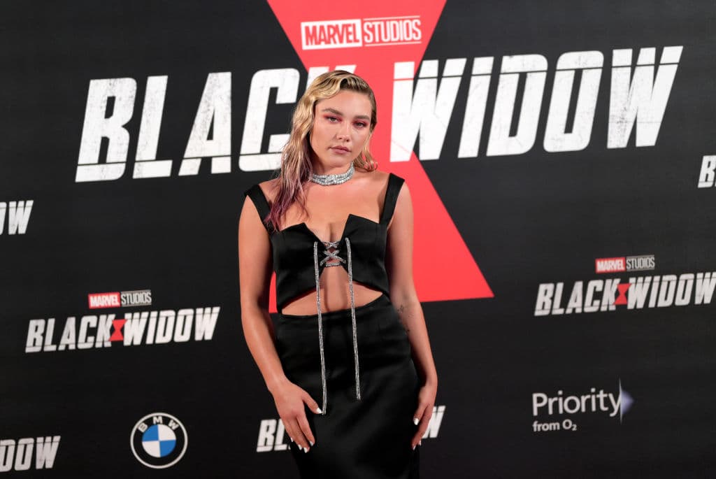 Black Widow