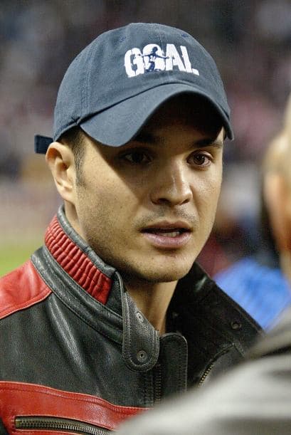 Para la tercera entrega Kuno tuvo un papel secundario en una película que se centró en los equipos nacionales de México, Alemania y otros más.