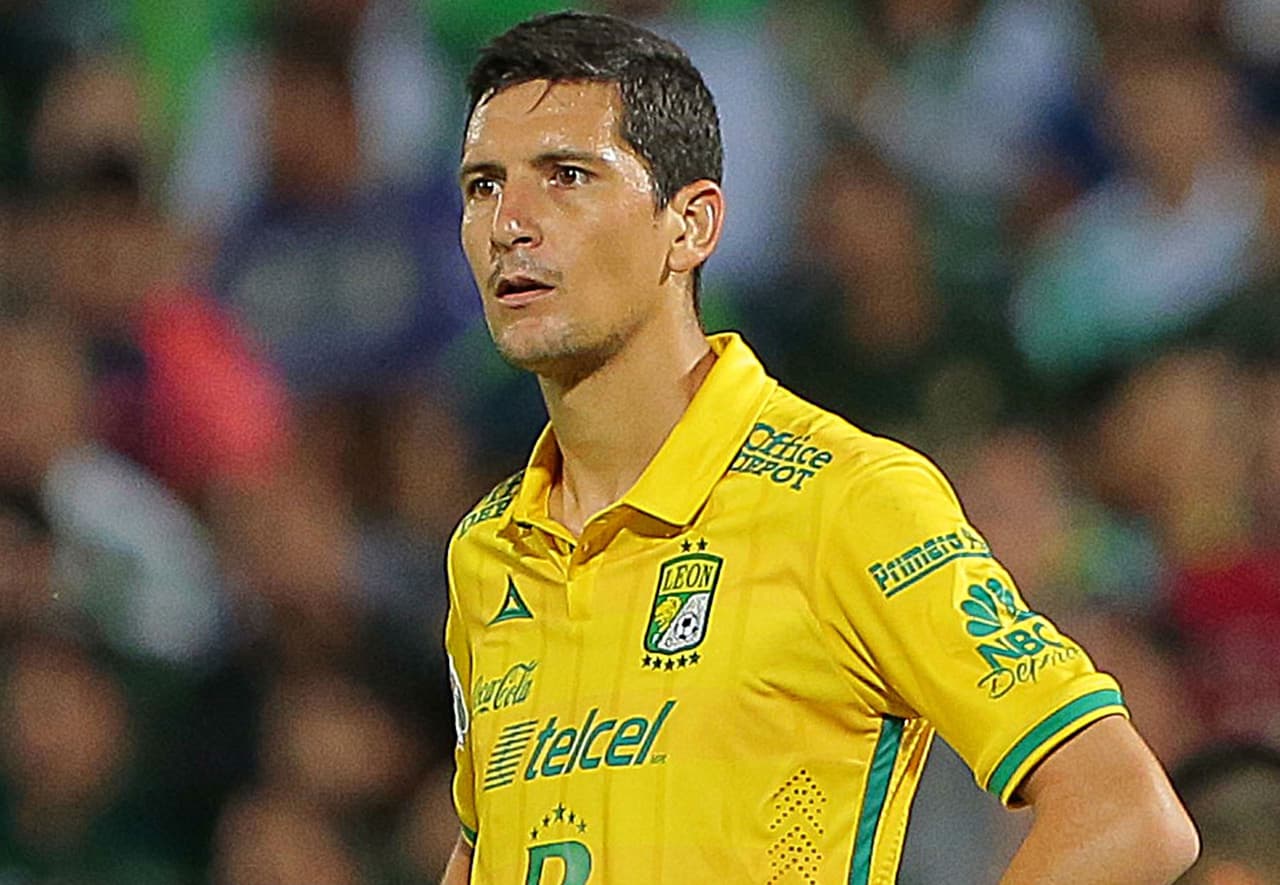 Guillermo Burdisso anhela la llegada de su compatriota Maxi Moralez