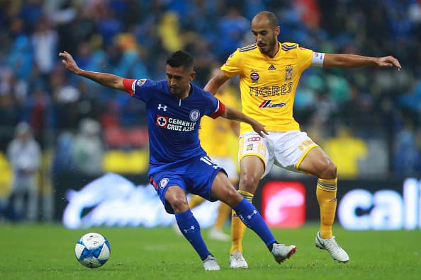 FMF y Liga MX niegan investigaciones de FIFA por amaño de partidos