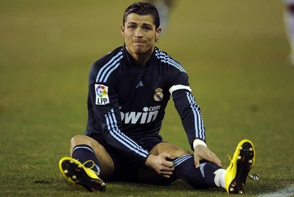 Después de haber sido eliminados de la Liga de Campeones, los madridistas necesitaban retomar el camino triunfal.