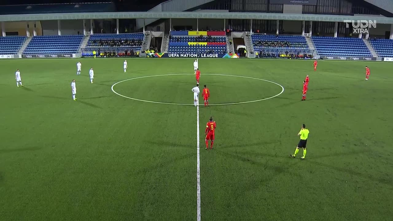 ¡TIRO ATAJADO! disparo por Joan Cervos.