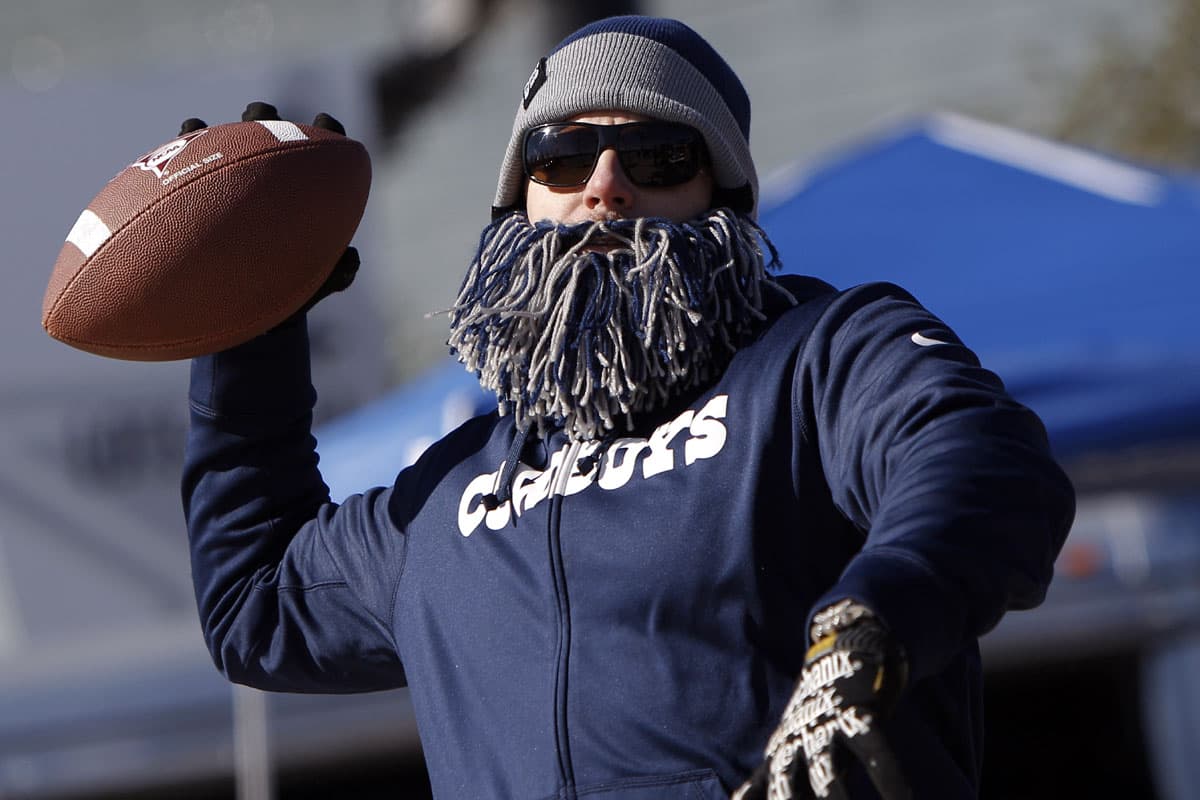 Antonio de Valdés: Bajas Vaqueras / Pieza clave / Para la historia