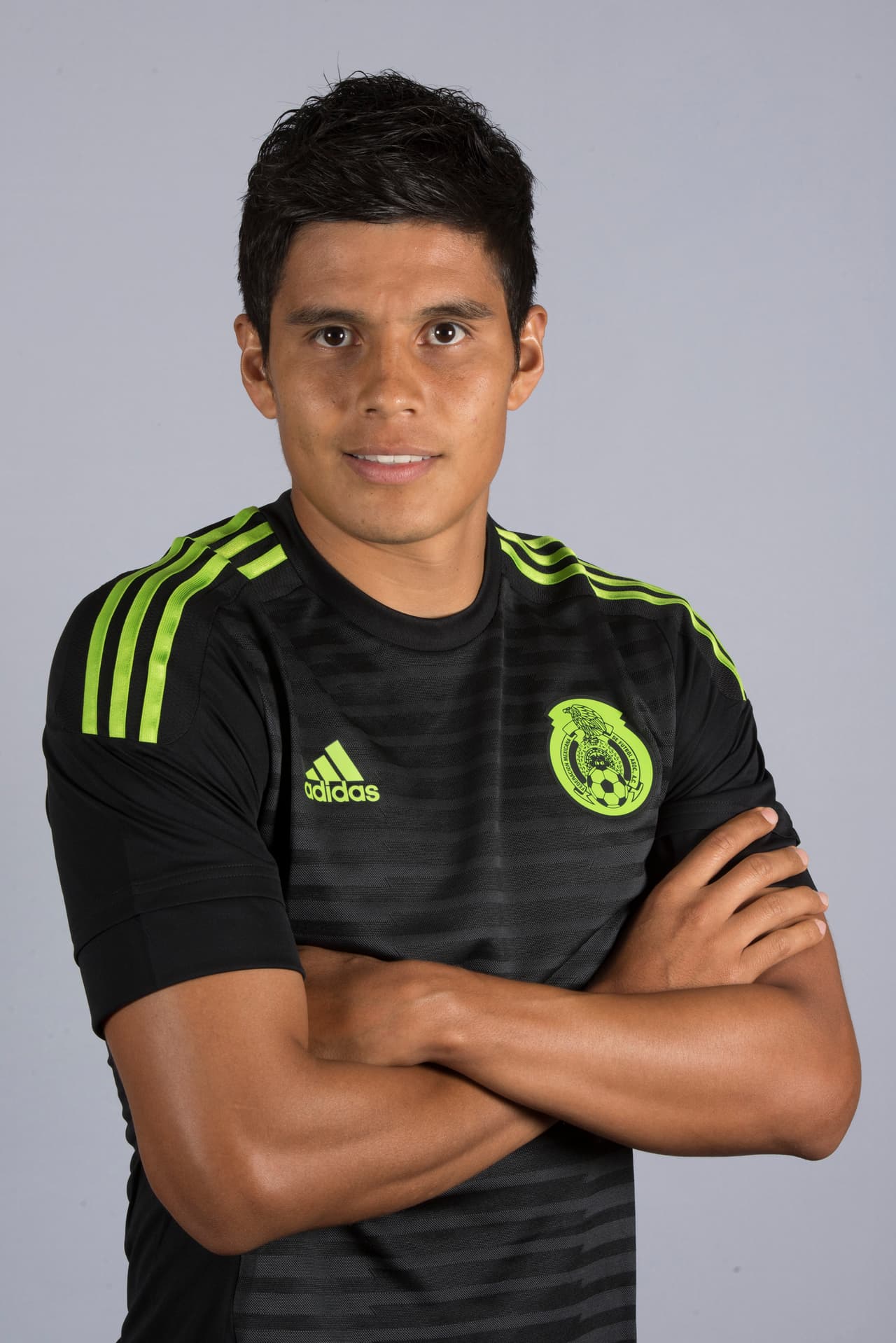 Alta: Miguel Herrera Equihua (Rayados).