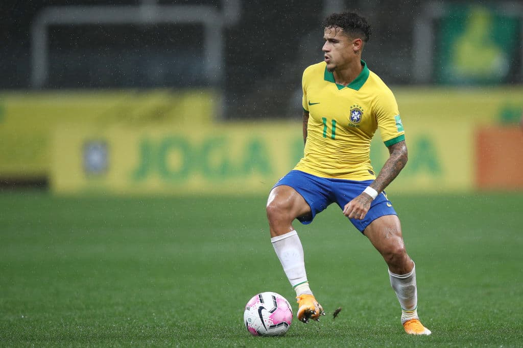 El cuarto gol fue por cortesía del cuadro visitante.