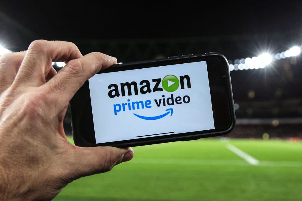 Al comprar MGM, Amazon está reforzando el uso de Prime Video.