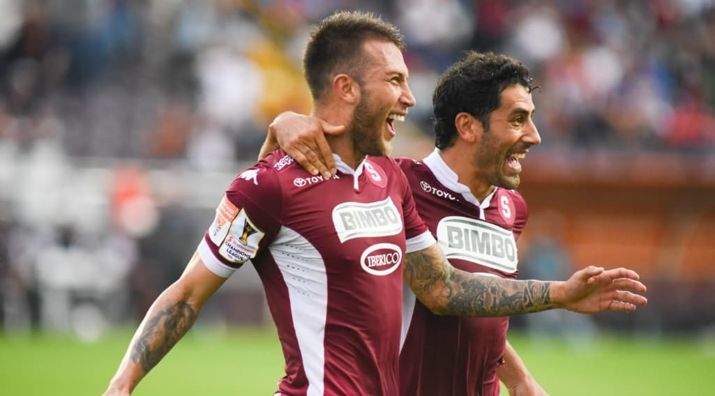 Saprissa se mantiene como líder invicto