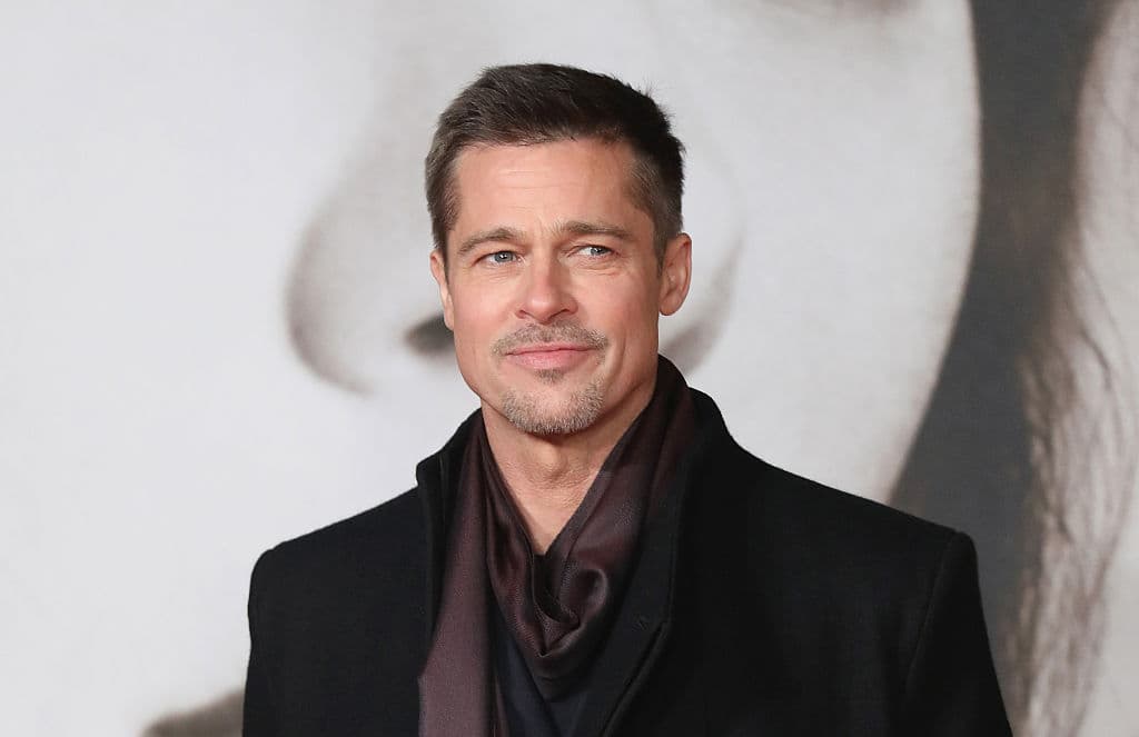 No olvidemos Brad Pitt y Bad Bunny ya están trabajando en la misma filmación.
<br>