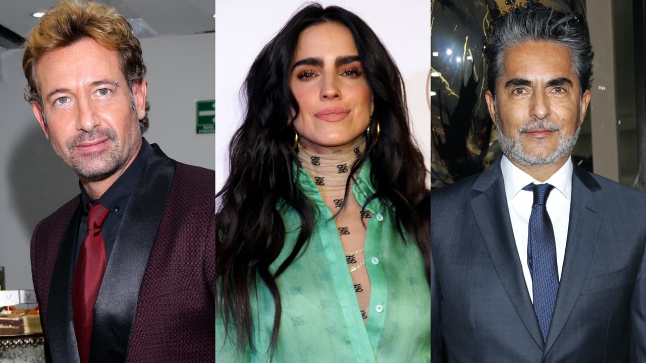 Hasta 6,000 dólares: lo que Gabriel Soto y más famosos pagarán de multa por apoyar a partido mexicano