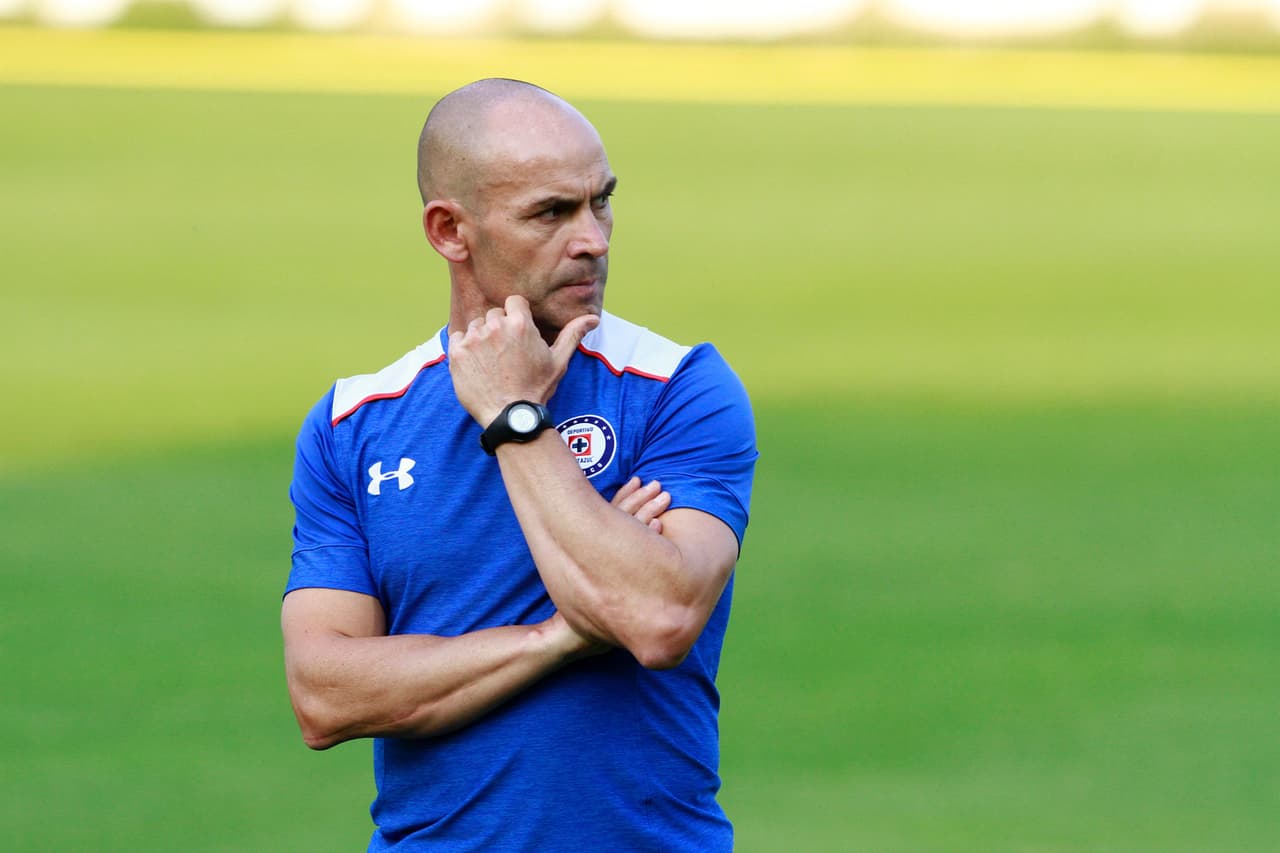 Cruz Azul se quedó a cuatro puntos de avanzar a la Liguilla, ocupando el puesto 11 en la clasificación.