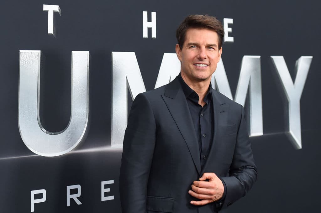 Las películas terminarán con la octava entrega, actualmente Tom y su equipo se encuentran produciendo la séptima cinta.
<br>