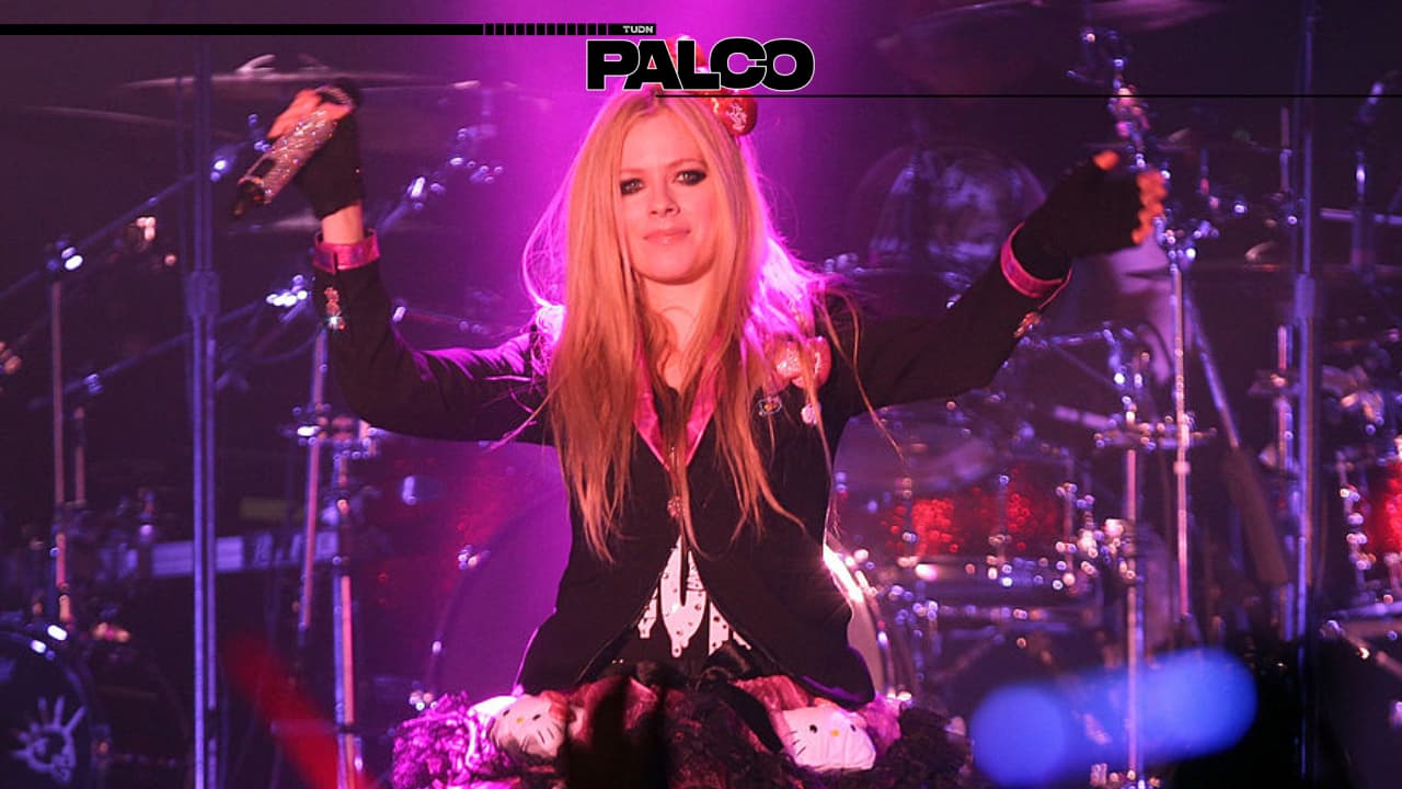 Avril Lavigne, ‘la princesa del pop-punk’, trabaja en lo nuevo | La más reciente colaboración de la cantante canadiense ya suena en las plataformas digitales.