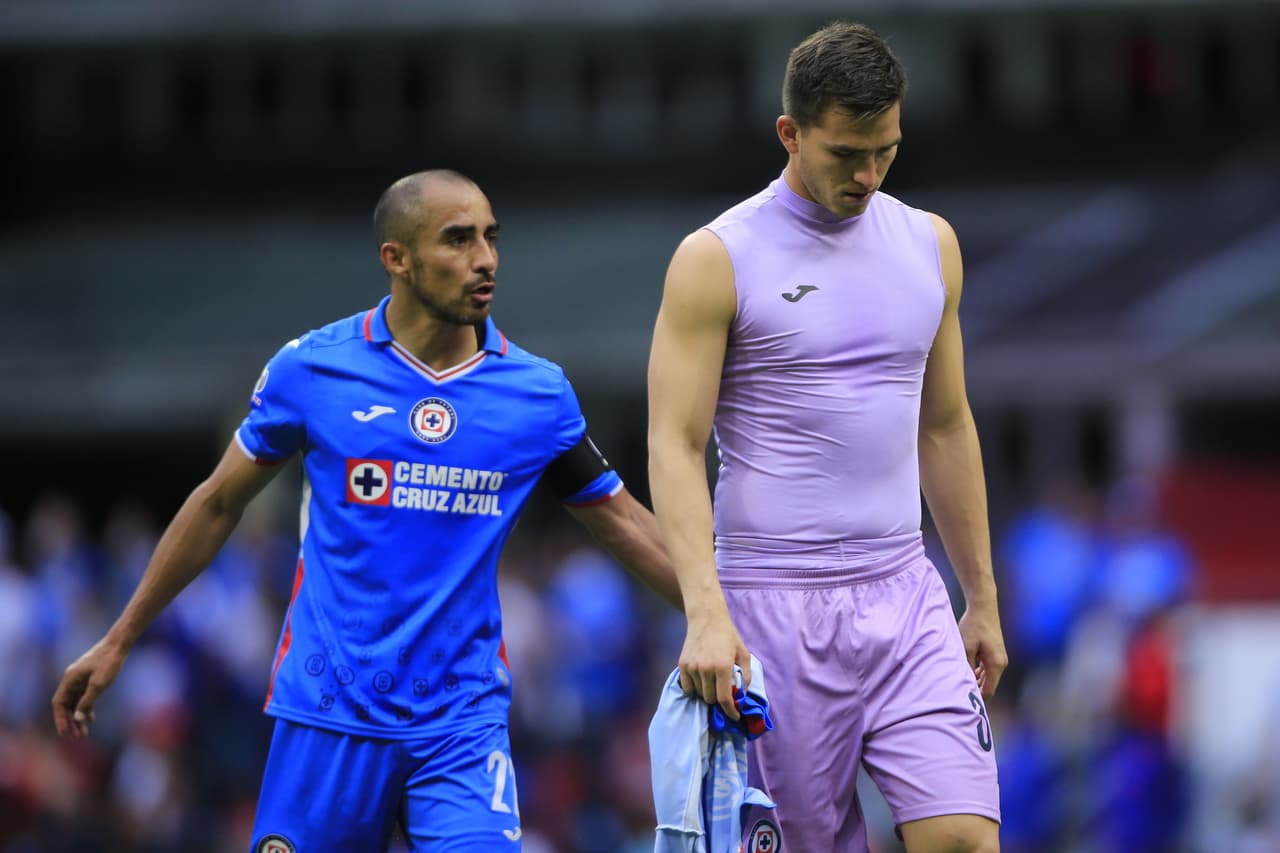 Liga MX 2022 hoy en vivo: Cruz Azul reclama y hasta Ambriz admite partido 'loco'