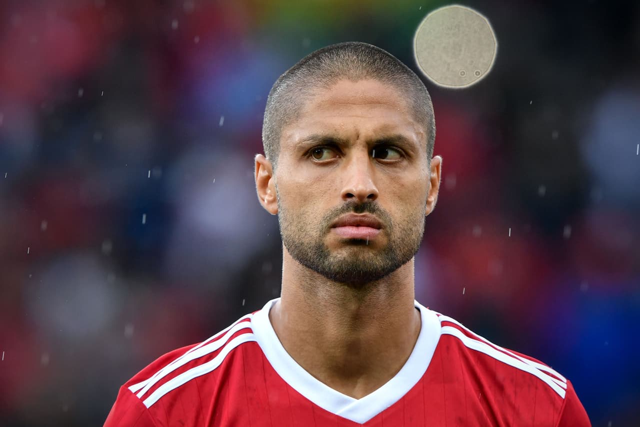 Manuel Da Costa (Defensor / Basaksehir)