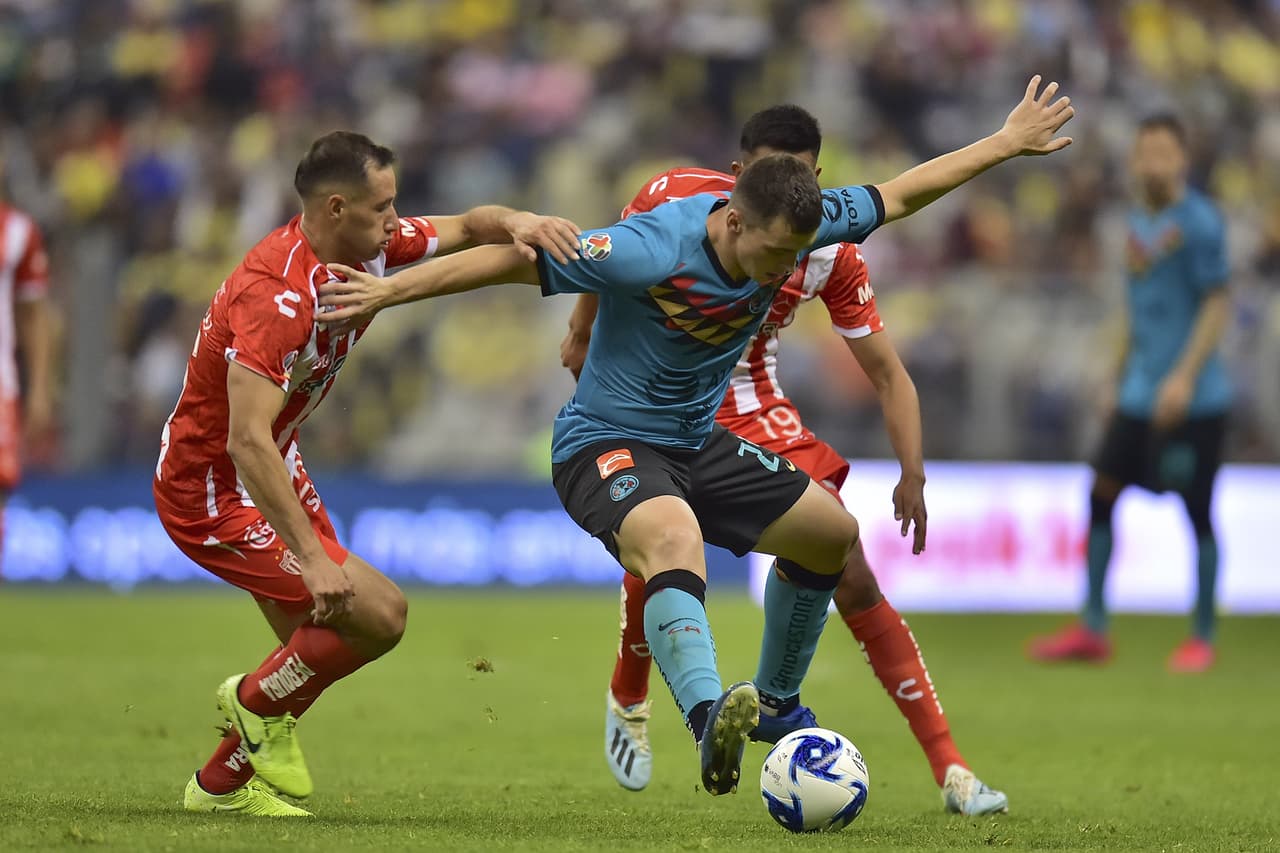 El equipo del ‘Piojo’ Herrera sufrió su segundo descalabro en casa en el CL-2020.