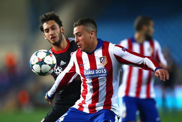 Cómo ver AS Monaco vs. Atlético de Madrid en vivo, Champions League