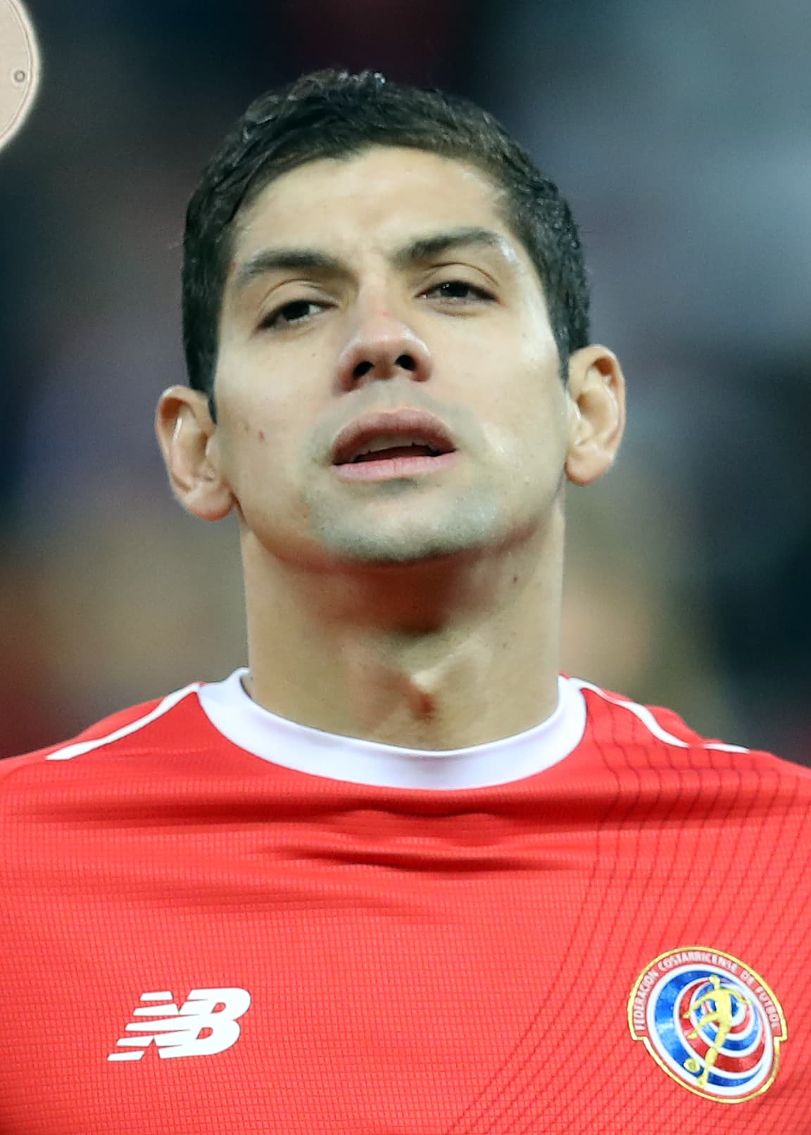 Cristian Gamboa (Defensor / Celtic F.C.)