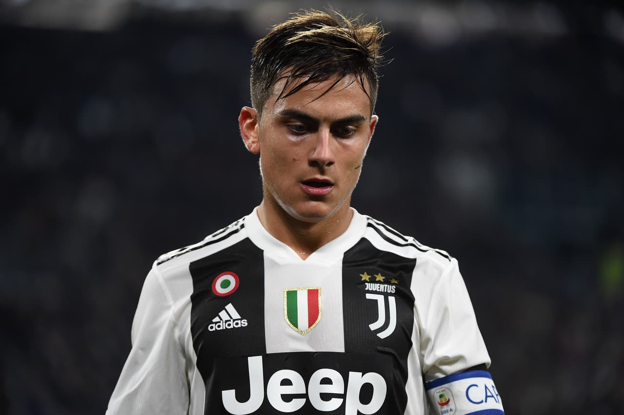 Paulo Dybala: con 25 años, este delantero es la joya de Juventus con 11 partidos y dos goles en la Serie A y tres partidos y cuatro tantos en Champions League. Es el hombre clave de Argentina.