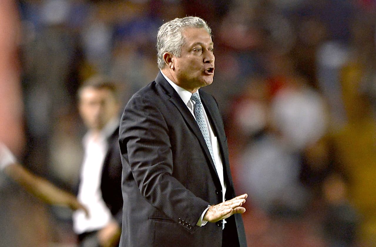 Víctor Manuel Vucetich