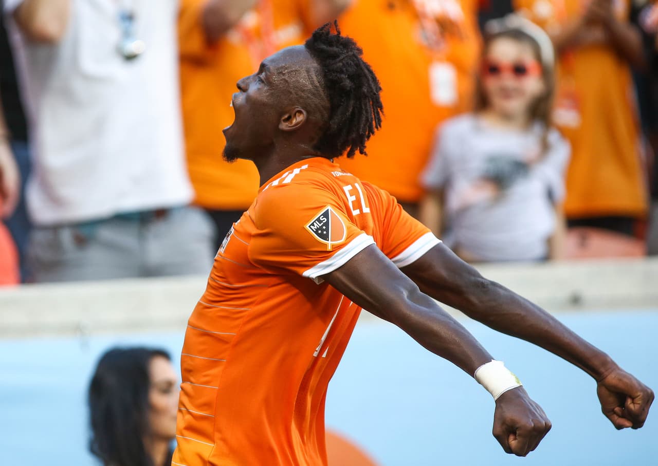 "Houston, no tenemos problema": dupla Romell Quioto – Alberth Elis impulsa a un Dynamo en ascenso