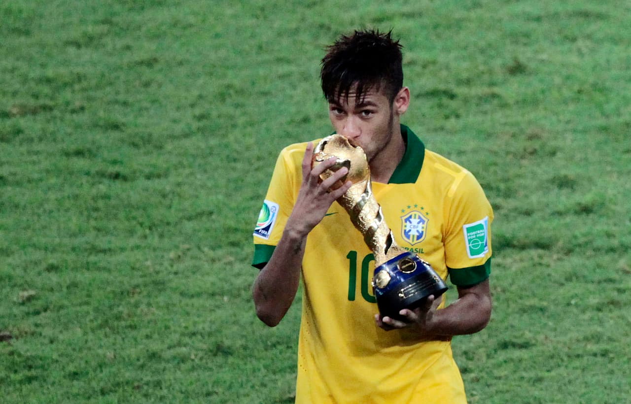 La figura de Neymar se proyectó en esta Copa Confederaciones, luego de demostrar con su selección que podría hacer historia. No obstante, no pudieron ubicarse para defender su título en Rusia en 2017.