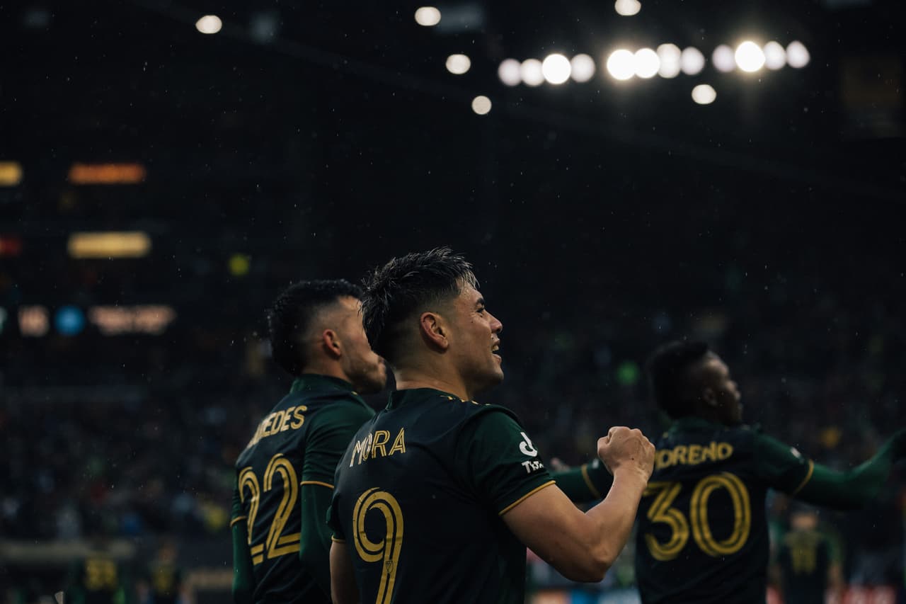 ¡Nuevo rey! New York City FC es el campeón de la MLS 2021 tras derrotar a Portland Timbers en la MLS Cup 2021 gracias a una dramática tanda de penales tras el empate agónico del Portland.