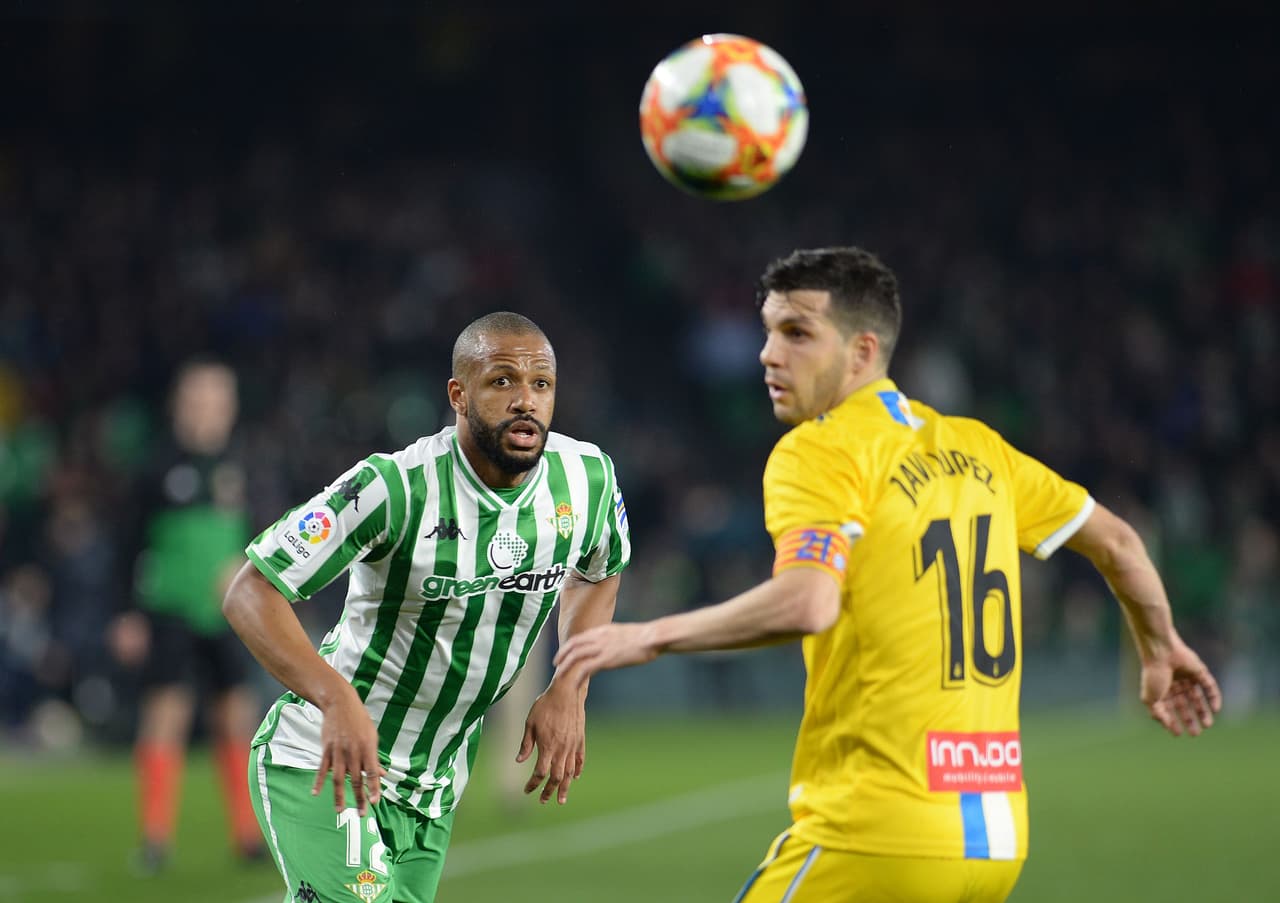 En el juego de ida, el partido había terminado igualado por 1-1, así que el empate enviaría el juego a la prórroga.