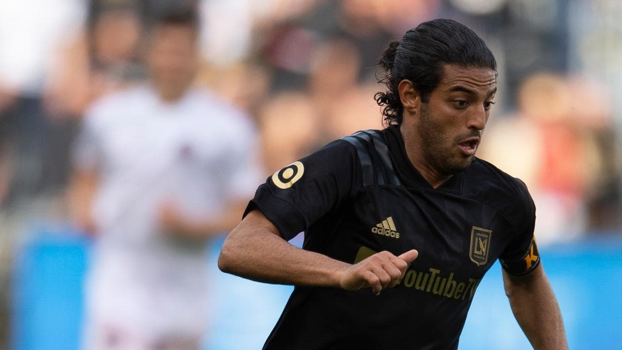 Carlos Vela: “Yo quería una niña, y esperamos una niña"