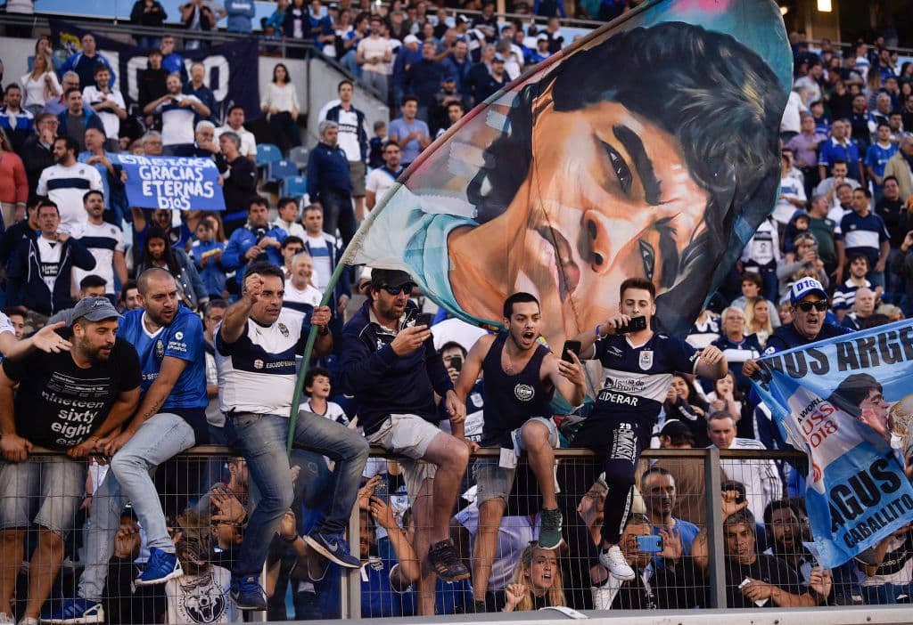 Así se aferra a disputar la Copa Superliga, que tiene 11 fechas más y con ello anhela a sumar para conservar la categoría.