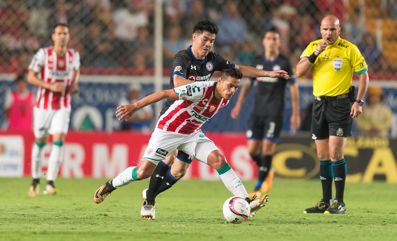 Fue un duelo trabado con Gato Silva y Xavi Báez como grandes protagonistas de la batalla.