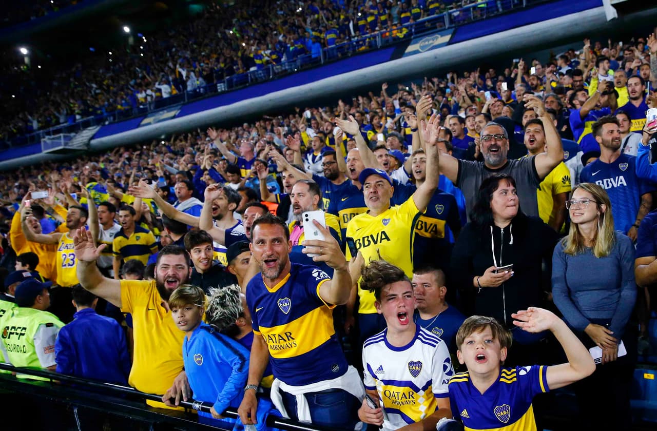 El espectacular gesto de Boca que deberían replicar en la Liga MX