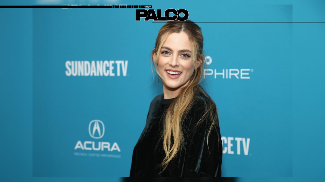En su cumpleaños, te recordamos las mejores actuaciones de Riley Keough | La nieta de Elvis Presley le demostró al mundo que no necesita el apellido de su abuelo para triunfar dentro de la industria del cine.