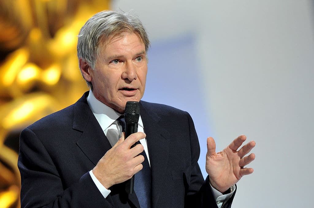 La imagen del actor curiosamente coincidió con la filtración de varias imágenes de una de las ubicaciones en las que se filmará la cinta.
<br>