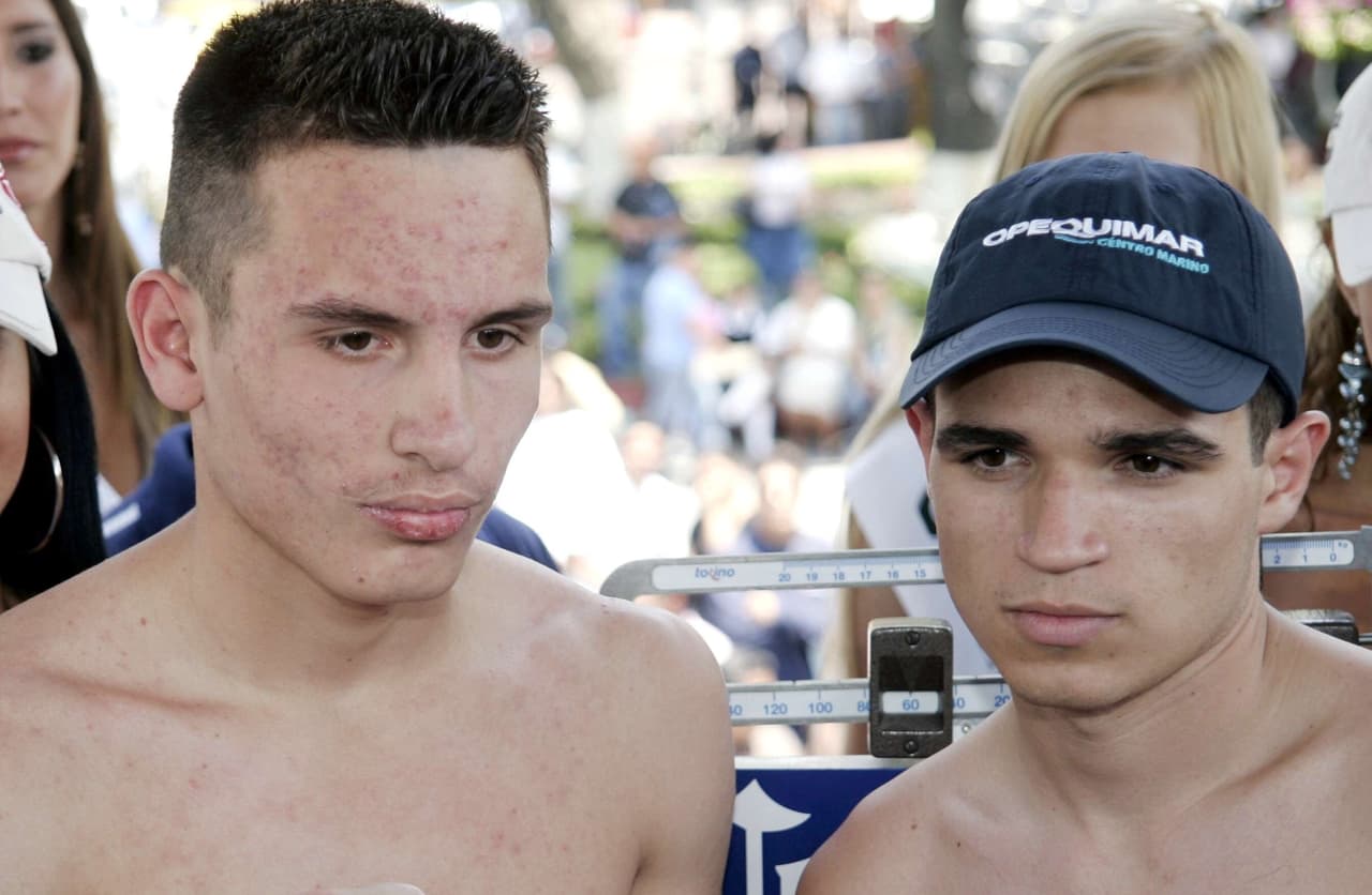 En julio de 2009, después de 80 horas en el hospital, Marco Nazareth perdió la vida debido a un derrame cerebral.