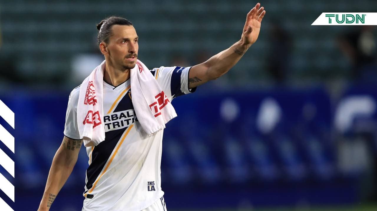 Una nueva ‘novia’ aparece para Zlatan Ibrahimovic